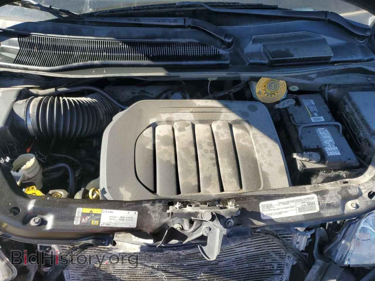 2016 DODGE CARAVAN - VIN: 2C4RDGCG5GR178046 - Photo 12