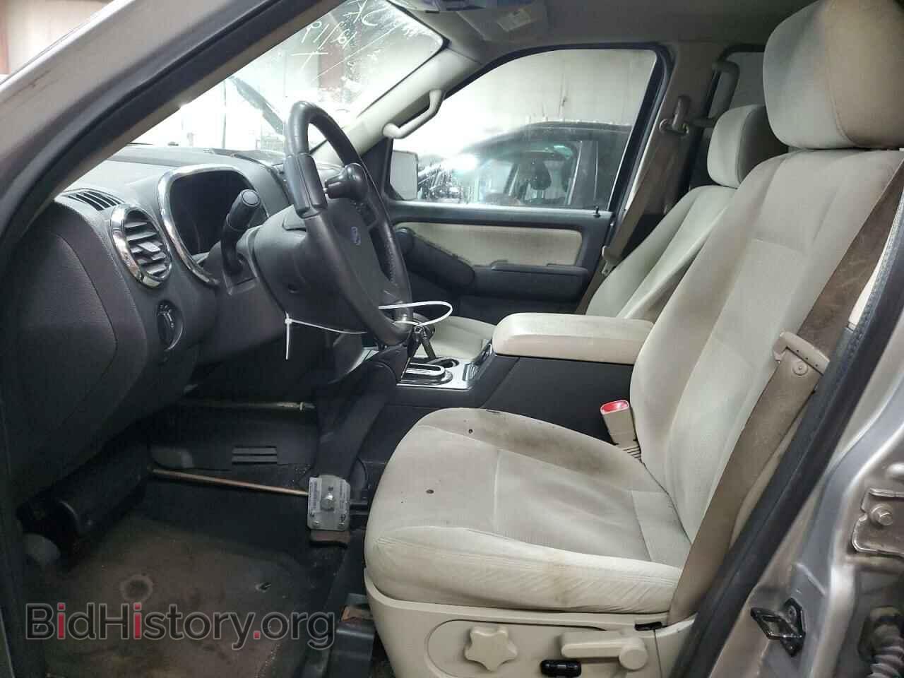 2008 FORD EXPLORER - VIN: 1FMEU73E58UA03485 - Фото 7
