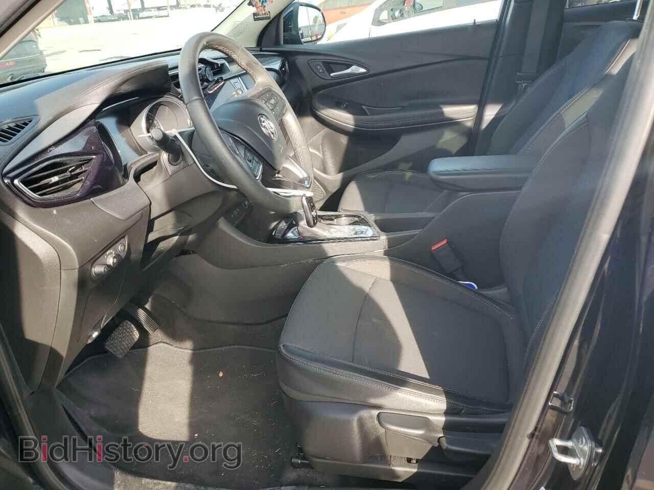 2021 BUICK ENCORE - VIN: KL4MMBS2XMB122465 - Photo 7