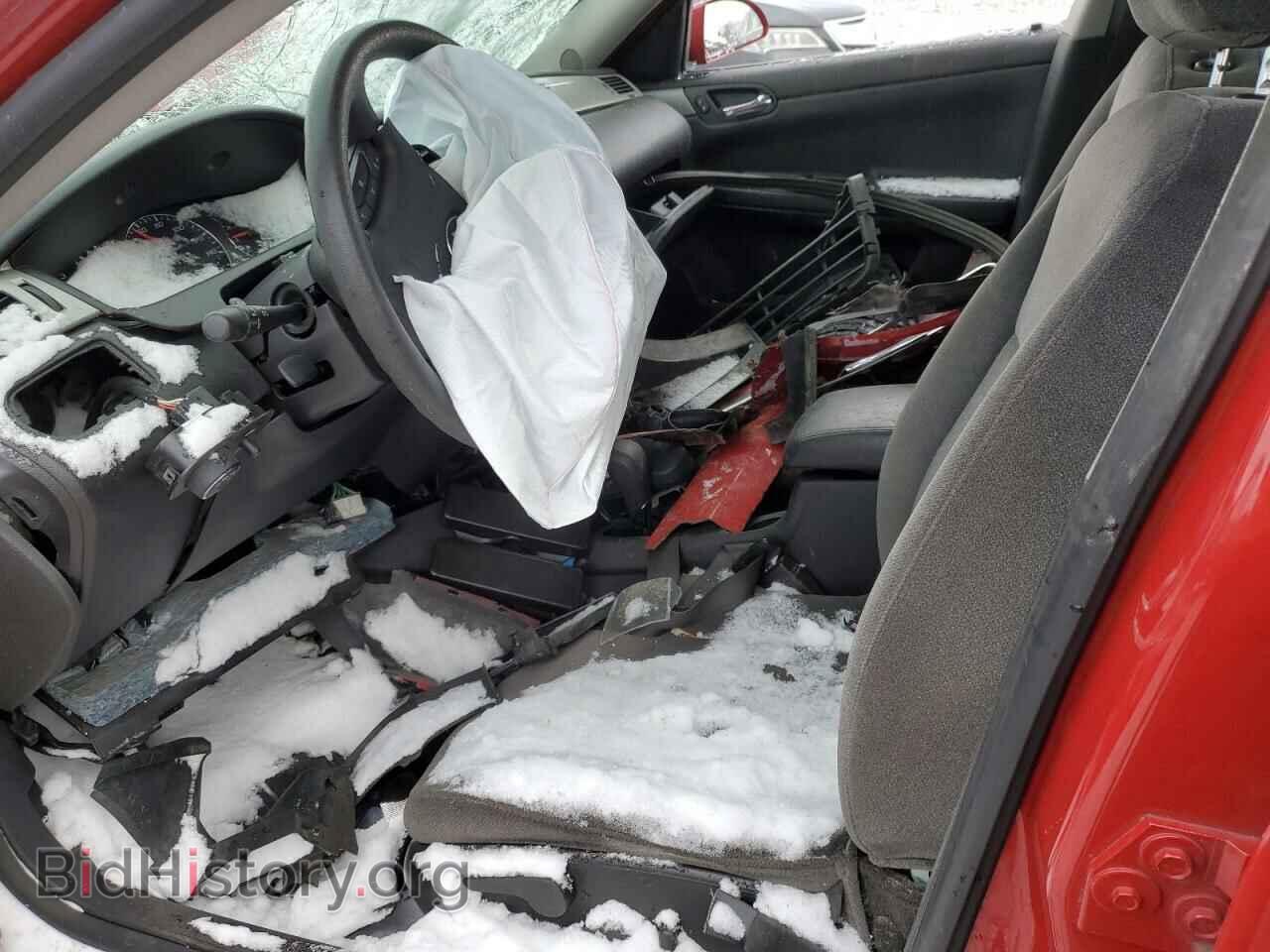 2007 CHEVROLET IMPALA - VIN: 2G1WT58K879331843 - Фото 7