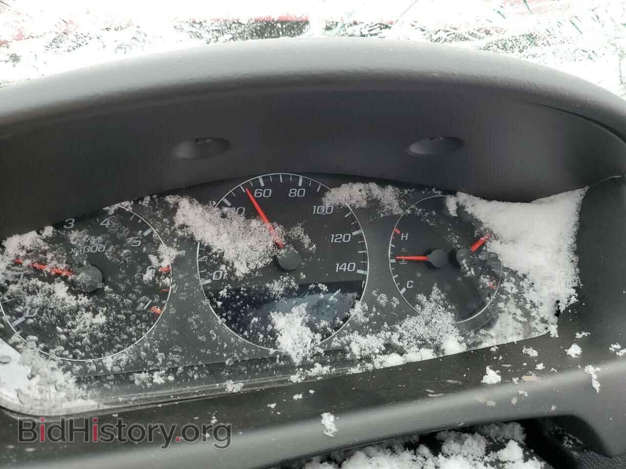 2007 CHEVROLET IMPALA - VIN: 2G1WT58K879331843 - Фото 9