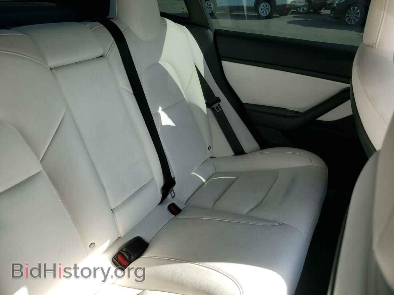 2018 TESLA MODEL 3 - VIN: 5YJ3E1EB1JF112209 - Фото 10
