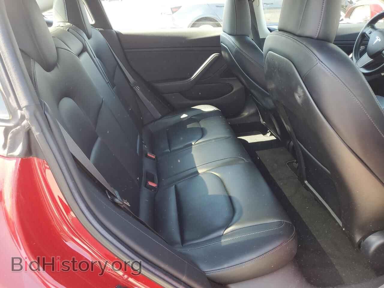 2018 TESLA MODEL 3 - VIN: 5YJ3E1EA0JF006230 - Фото 10
