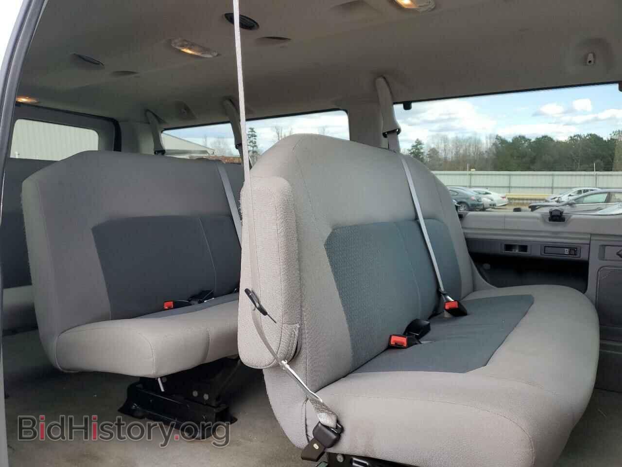 2014 FORD ALL Models - VIN: 1FBNE3BL1EDA65640 - Фото 11