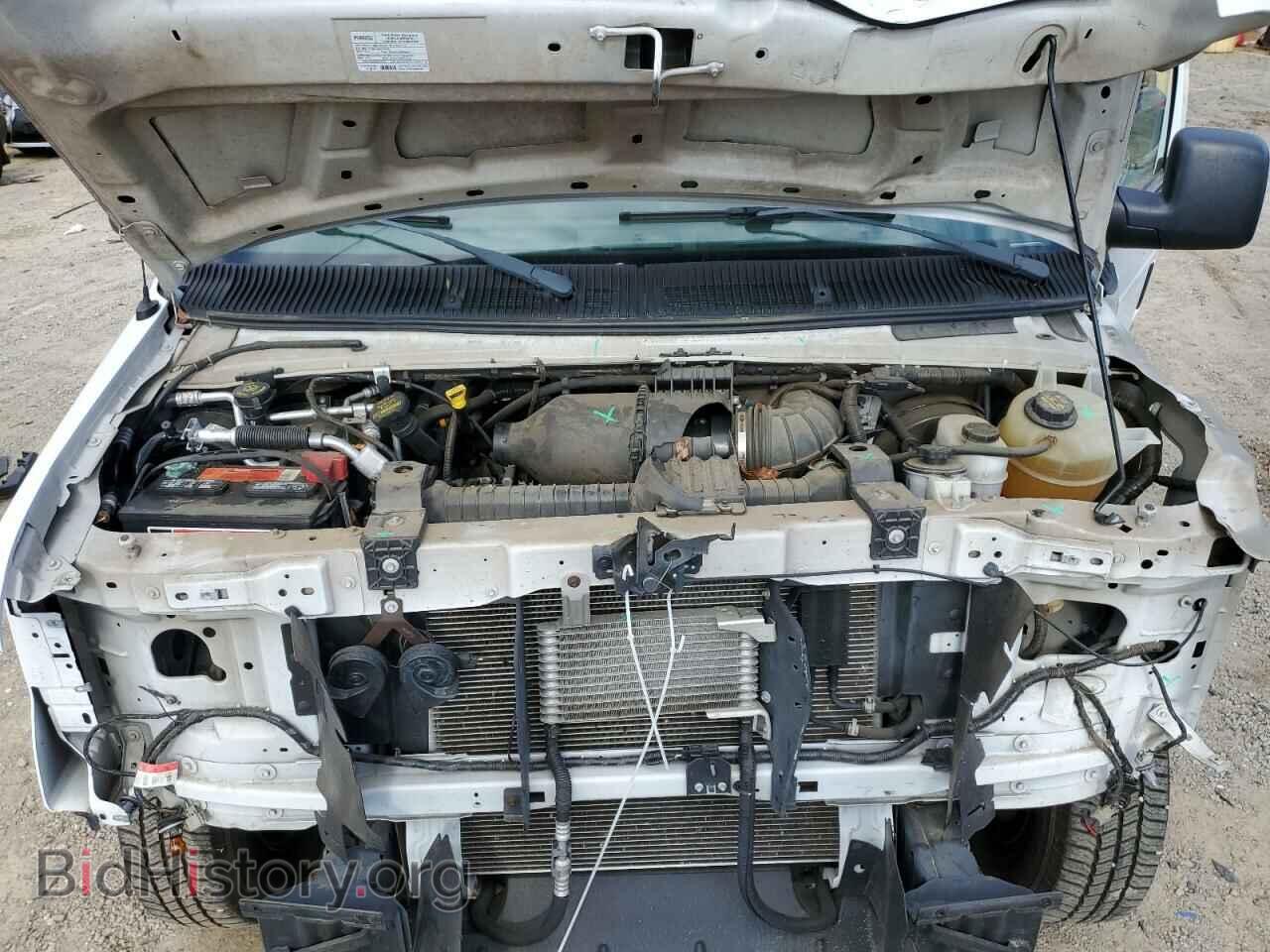 2014 FORD ALL Models - VIN: 1FBNE3BL1EDA65640 - Фото 12