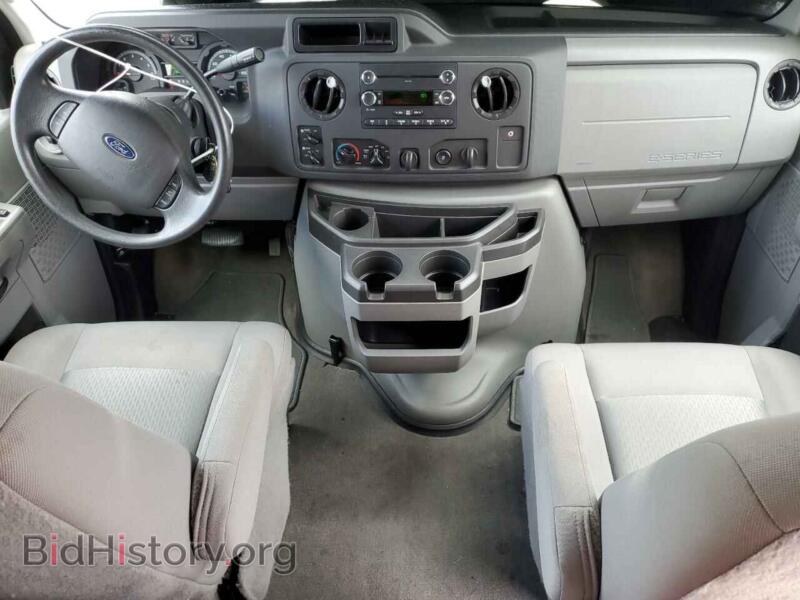2014 Ford ALL MODELS (VIN 1FBNE3BL1EDA65640) — фото 8 из 13