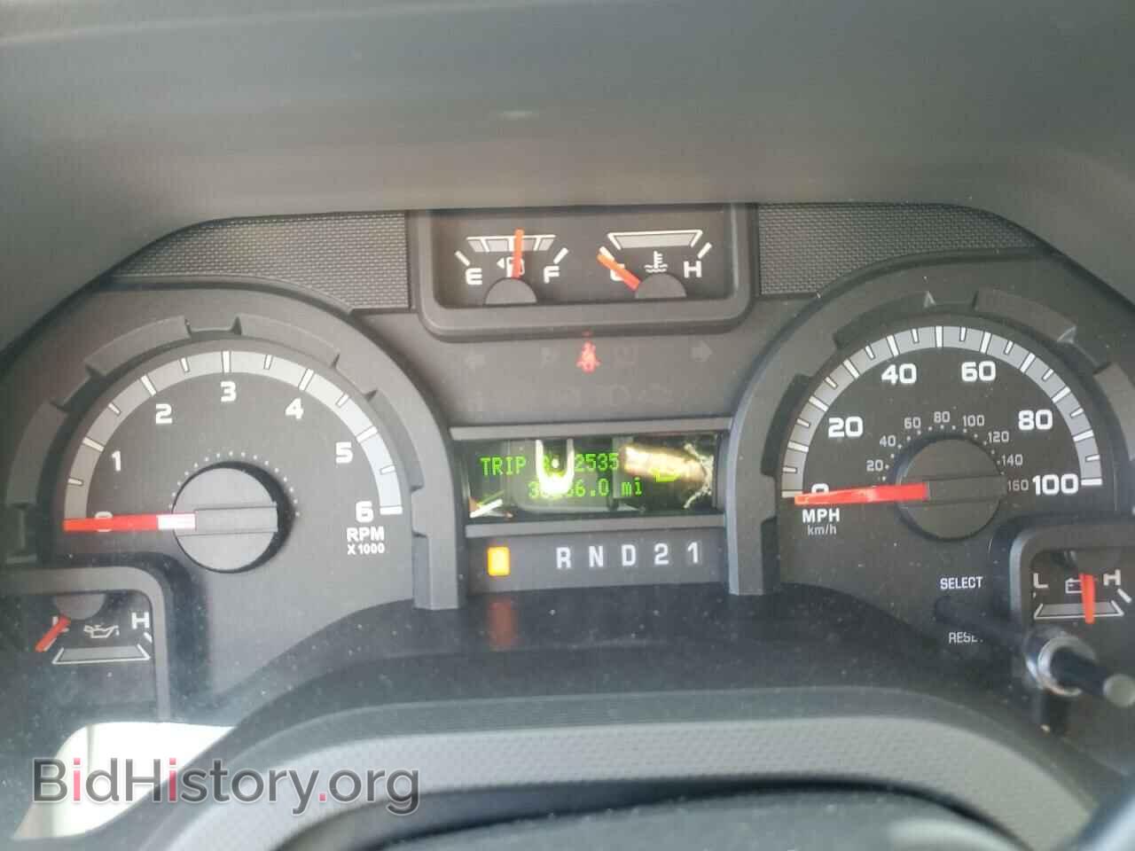 2014 FORD ALL Models - VIN: 1FBNE3BL1EDA65640 - Фото 9