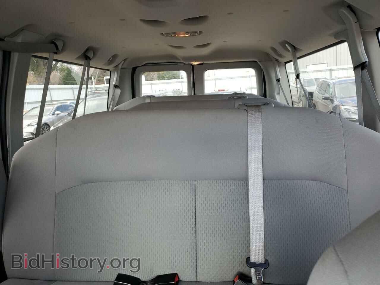 2014 FORD ALL Models - VIN: 1FBNE3BL1EDA65640 - Фото 10