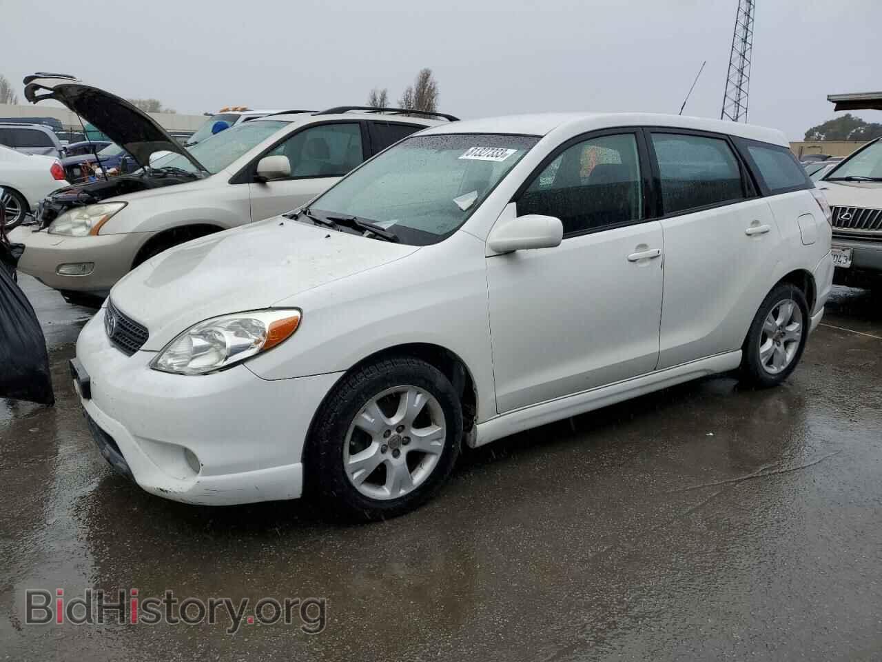 Фотография 2T1KR32E37C649123 - TOYOTA COROLLA 2007