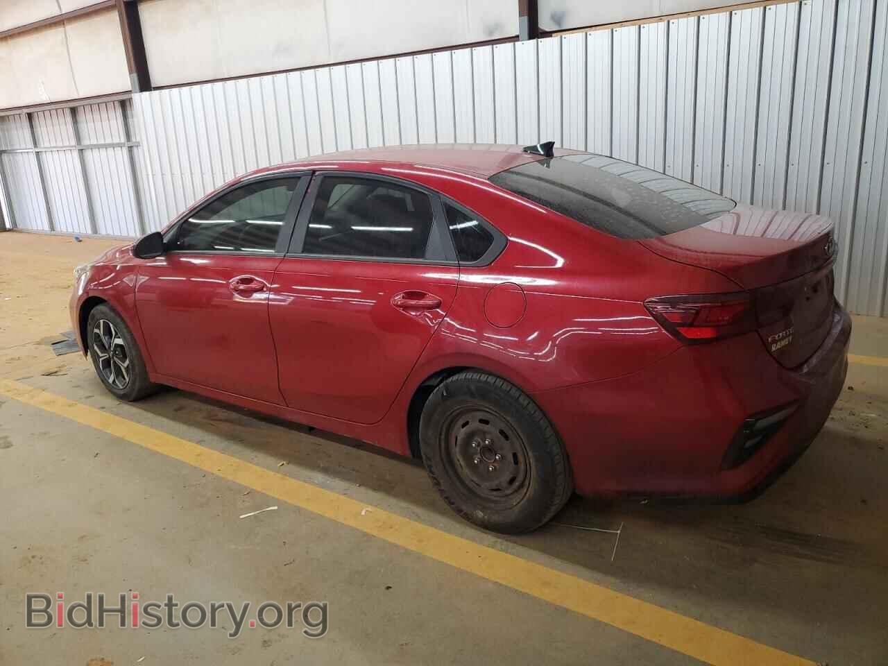 2019 KIA FORTE - VIN: 3KPF24AD7KE045492 - Фото 2