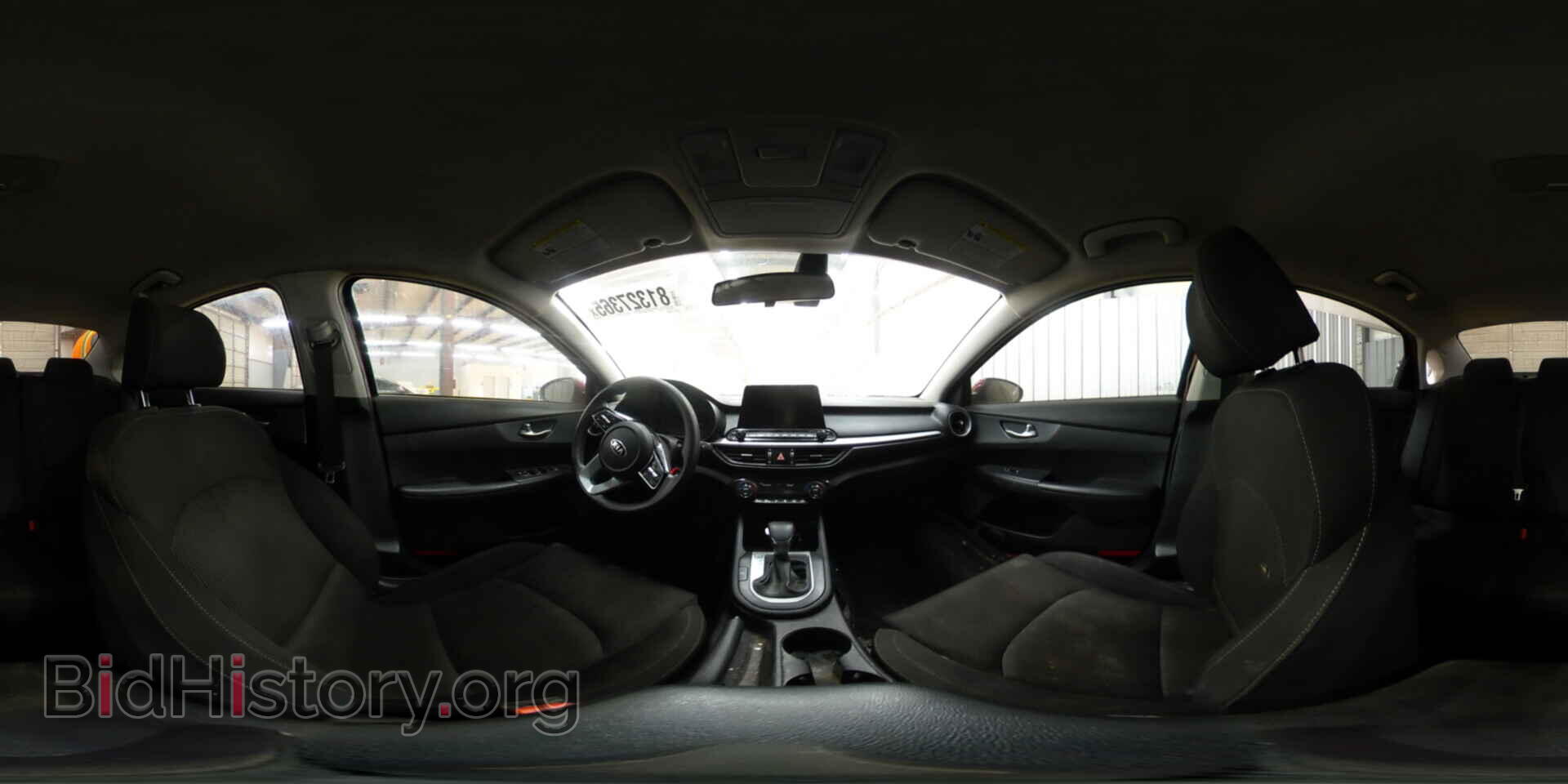 2019 KIA FORTE - VIN: 3KPF24AD7KE045492 - Фото 14