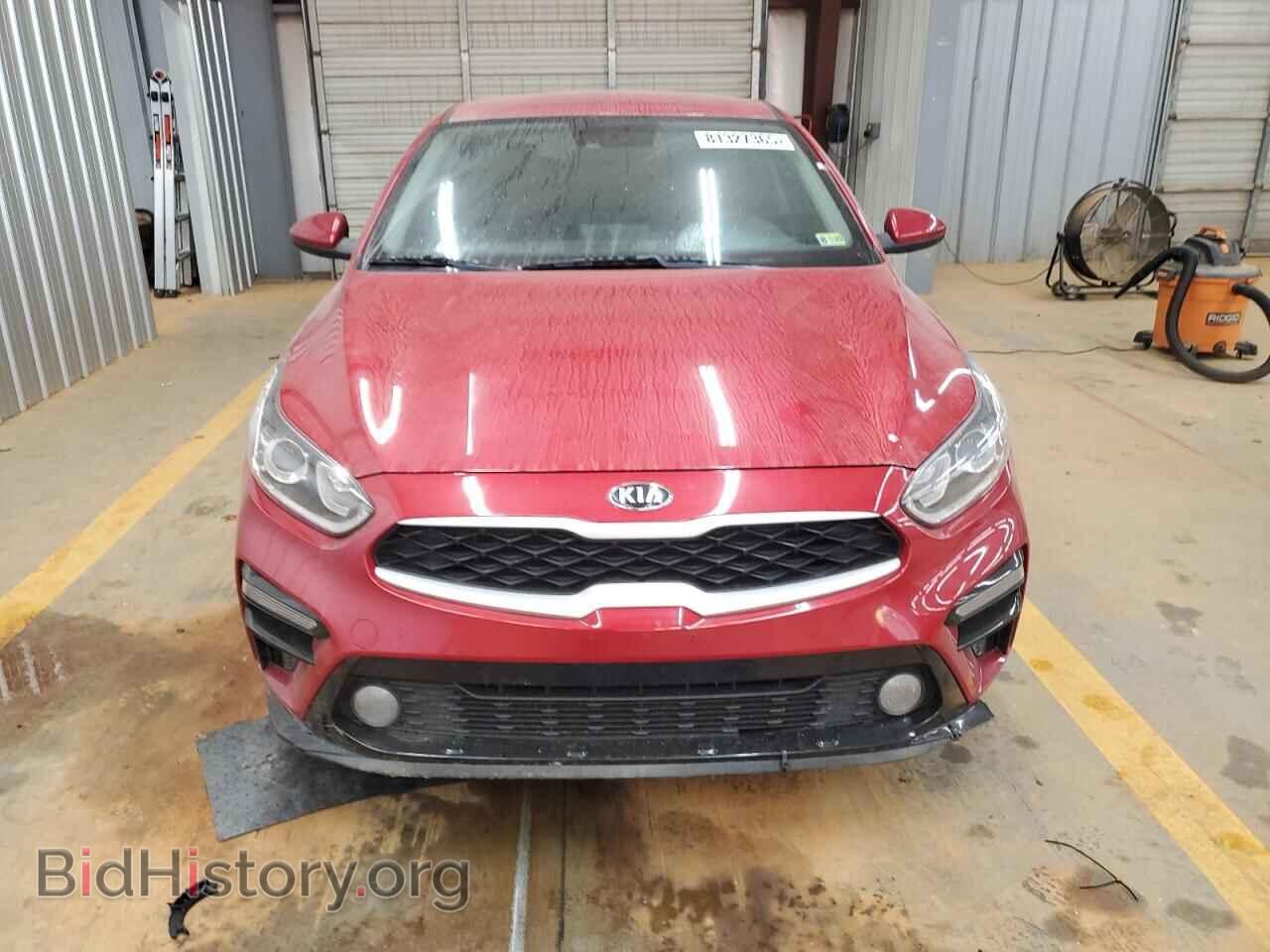 2019 KIA FORTE - VIN: 3KPF24AD7KE045492 - Фото 5