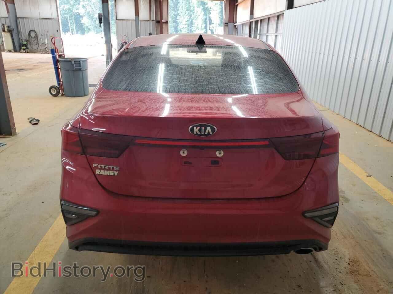 2019 KIA FORTE - VIN: 3KPF24AD7KE045492 - Фото 6
