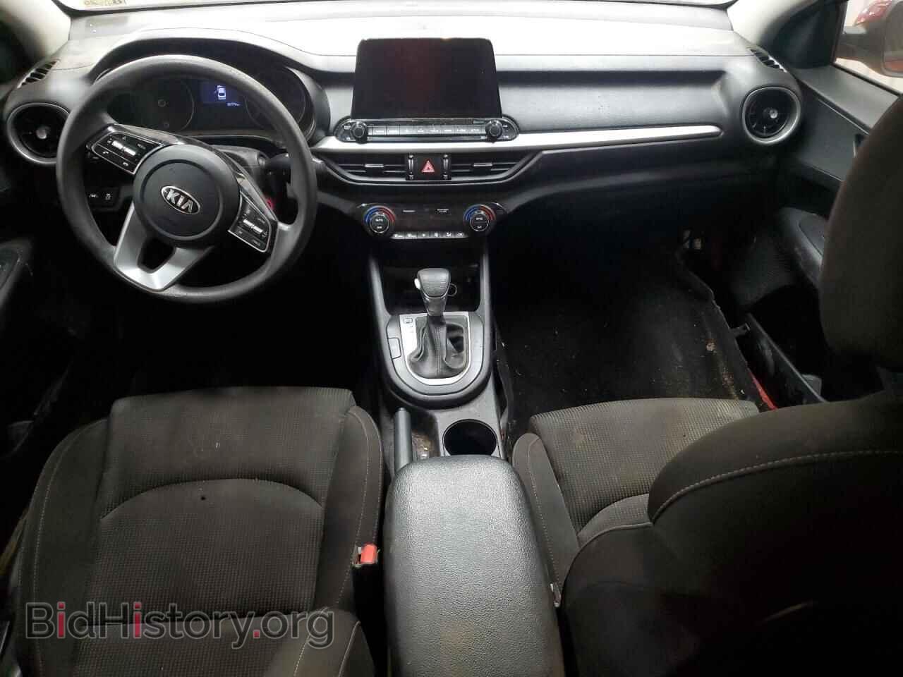 2019 KIA FORTE - VIN: 3KPF24AD7KE045492 - Фото 8