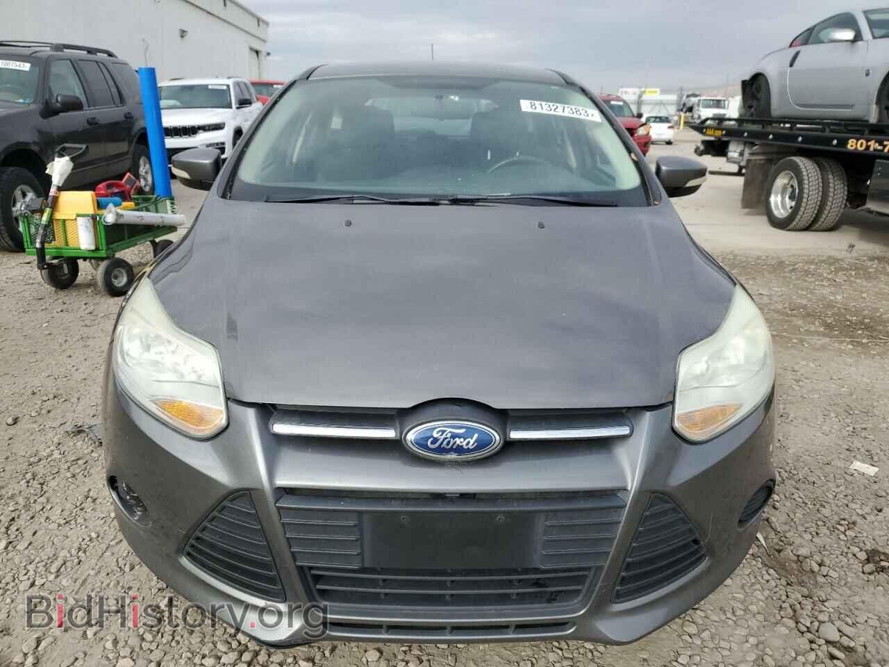 2014 FORD FOCUS - VIN: 1FADP3K21EL272162 - Photo 5