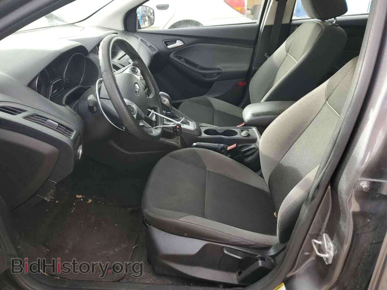 2014 FORD FOCUS - VIN: 1FADP3K21EL272162 - Photo 7