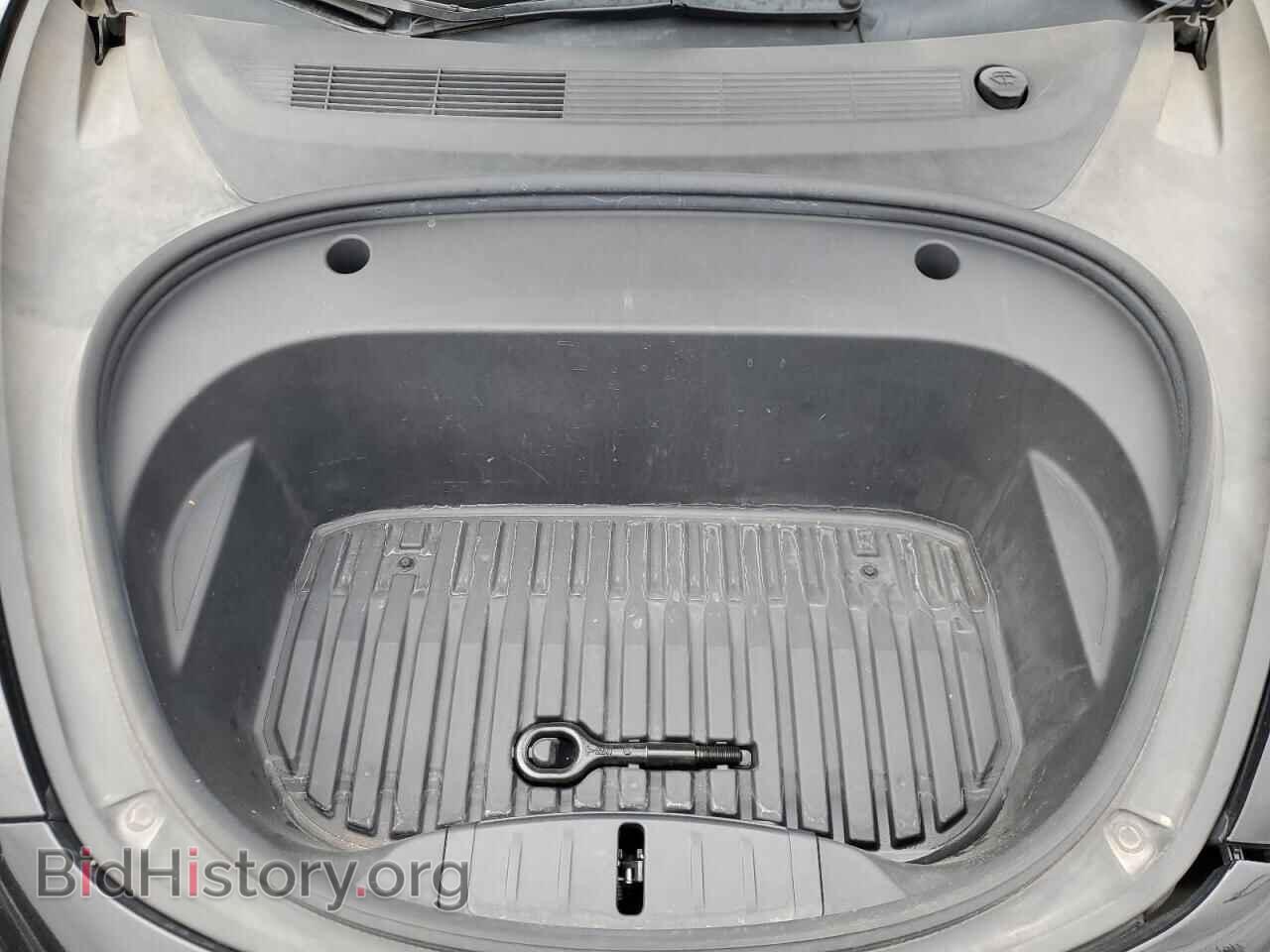2022 TESLA MODEL 3 - VIN: 5YJ3E1EB2NF304891 - Photo 11