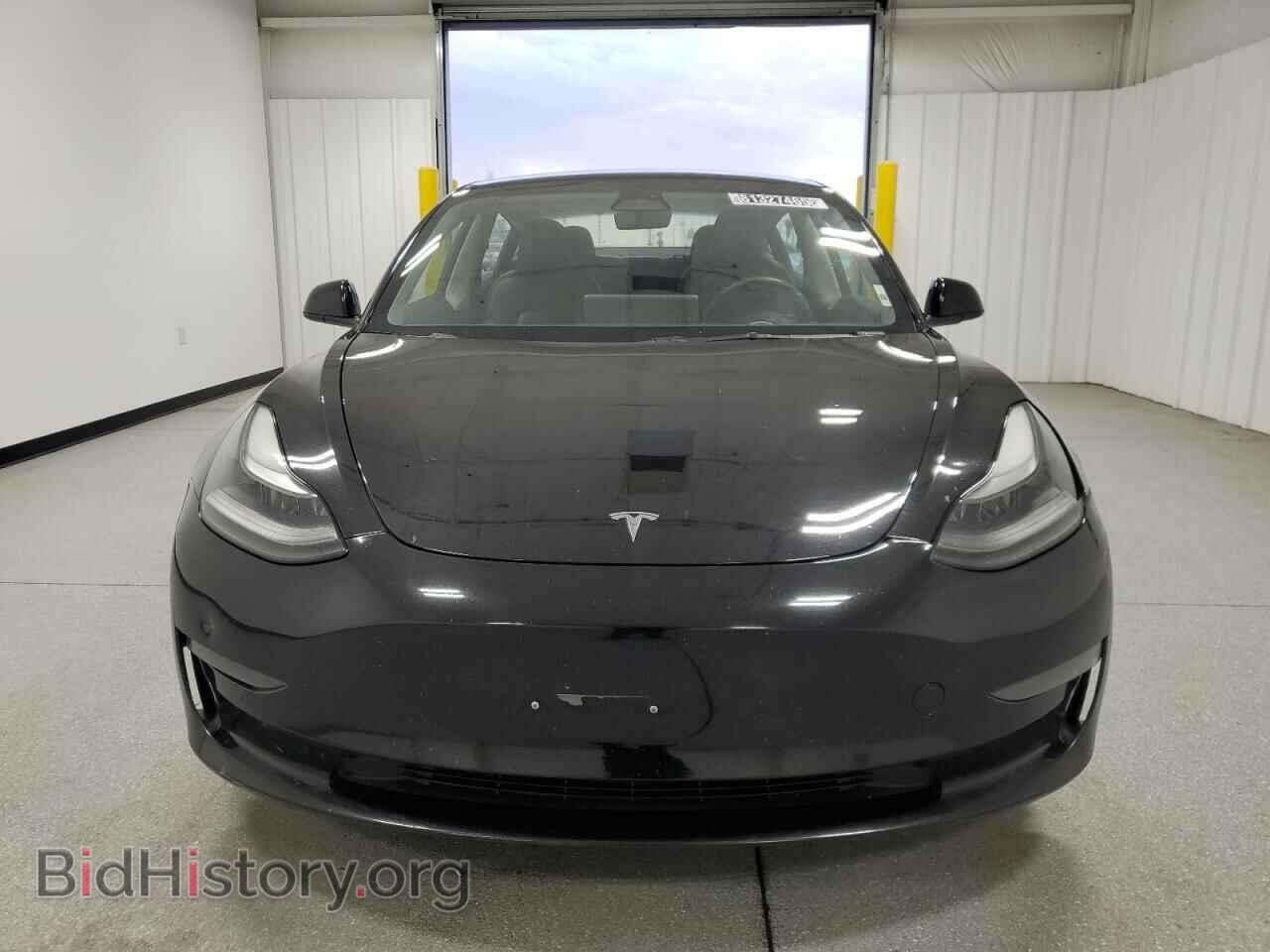 2022 TESLA MODEL 3 - VIN: 5YJ3E1EB2NF304891 - Photo 5