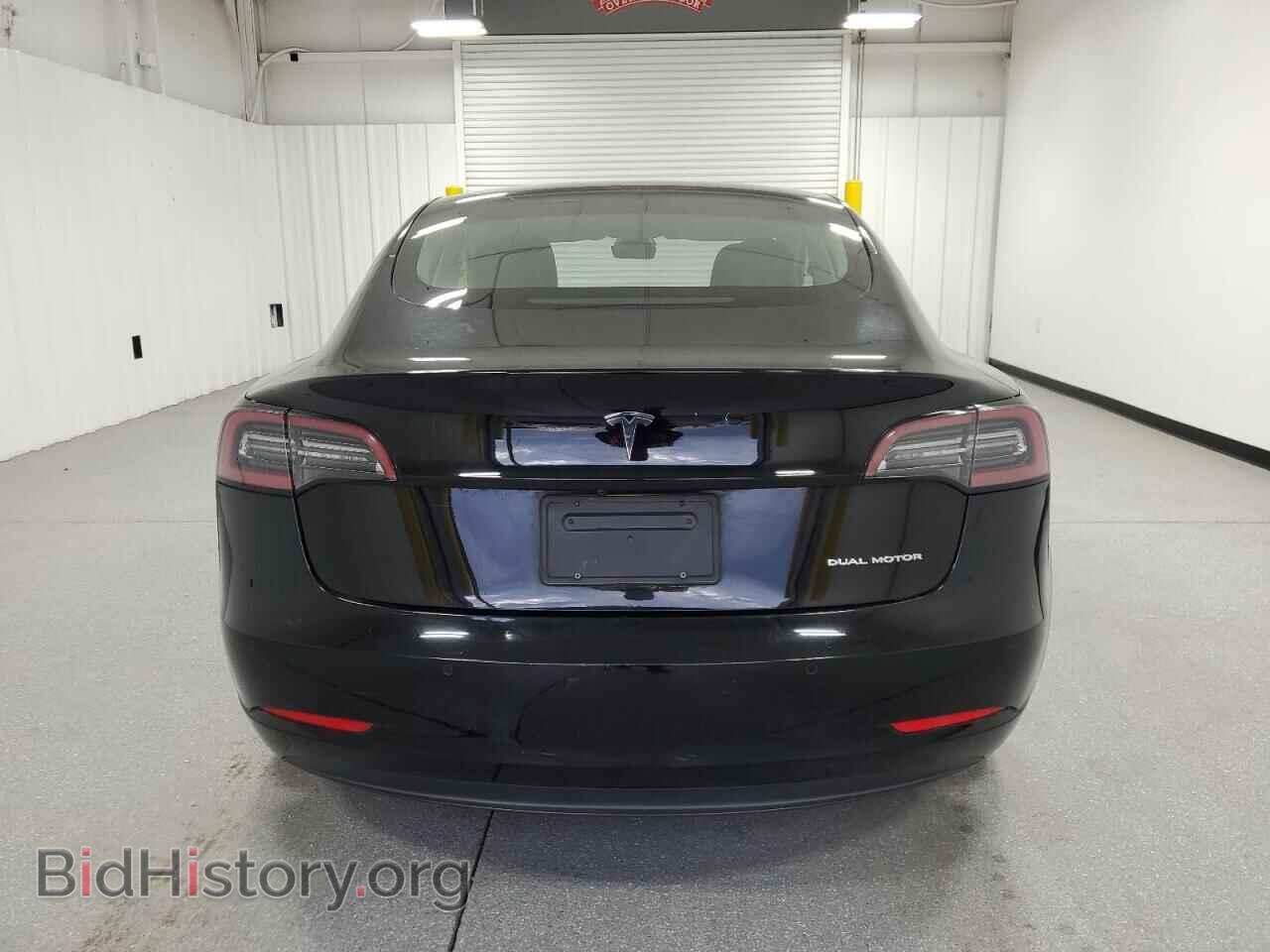 2022 TESLA MODEL 3 - VIN: 5YJ3E1EB2NF304891 - Photo 6