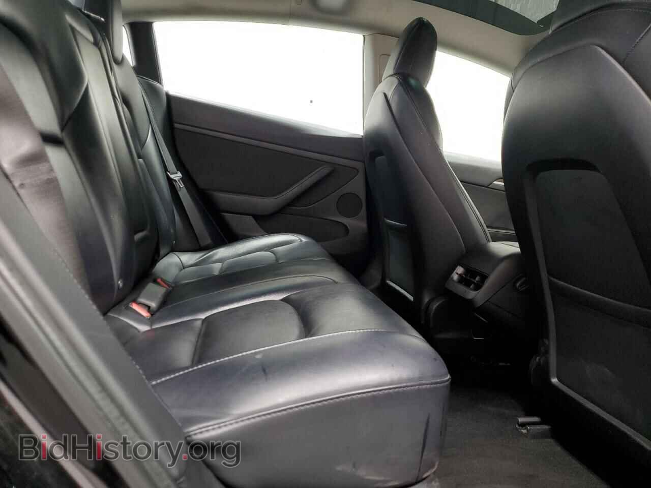 2022 TESLA MODEL 3 - VIN: 5YJ3E1EB2NF304891 - Photo 10