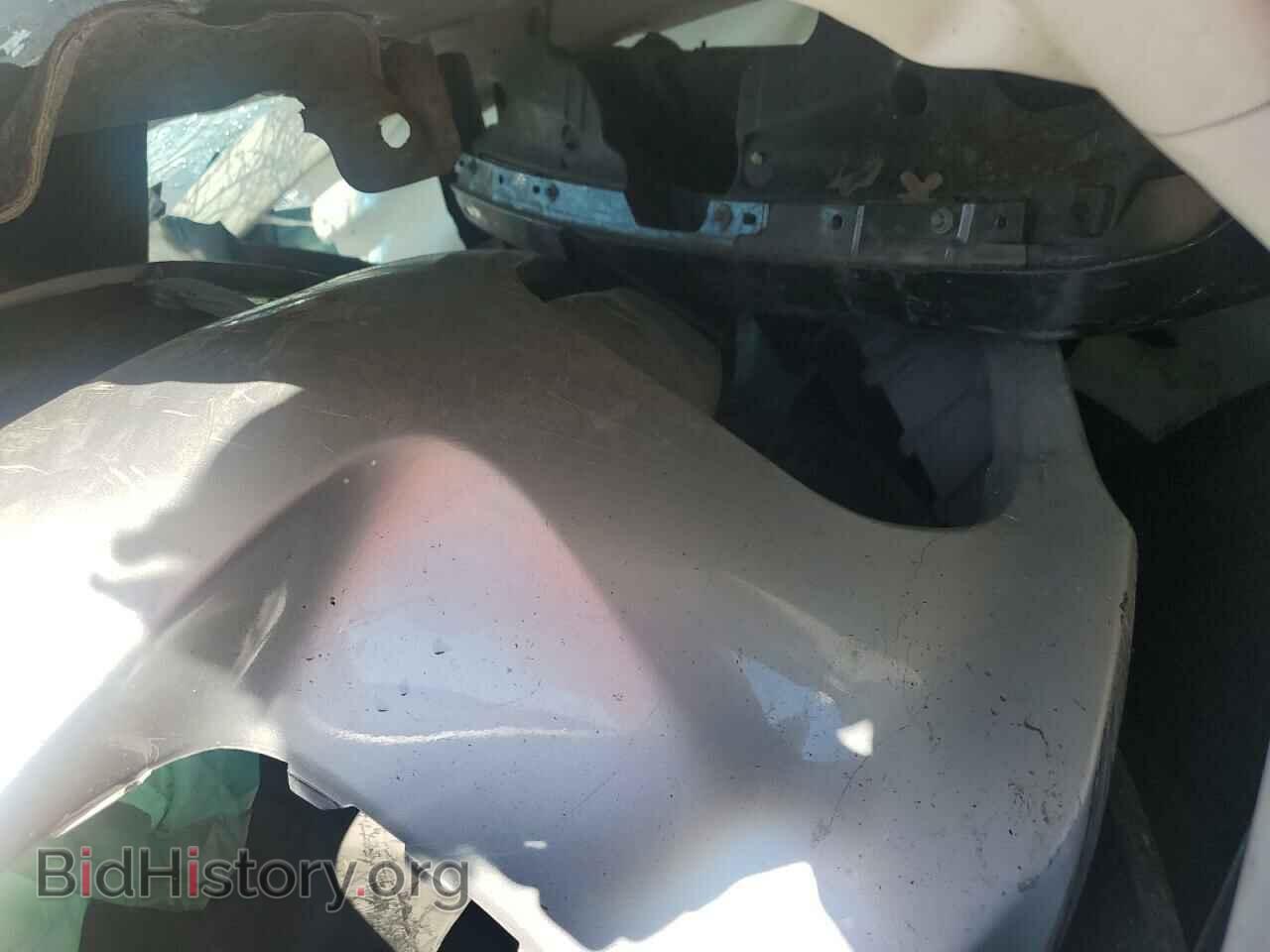 2020 KIA RIO - VIN: 3KPA24AD7LE334464 - Фото 8