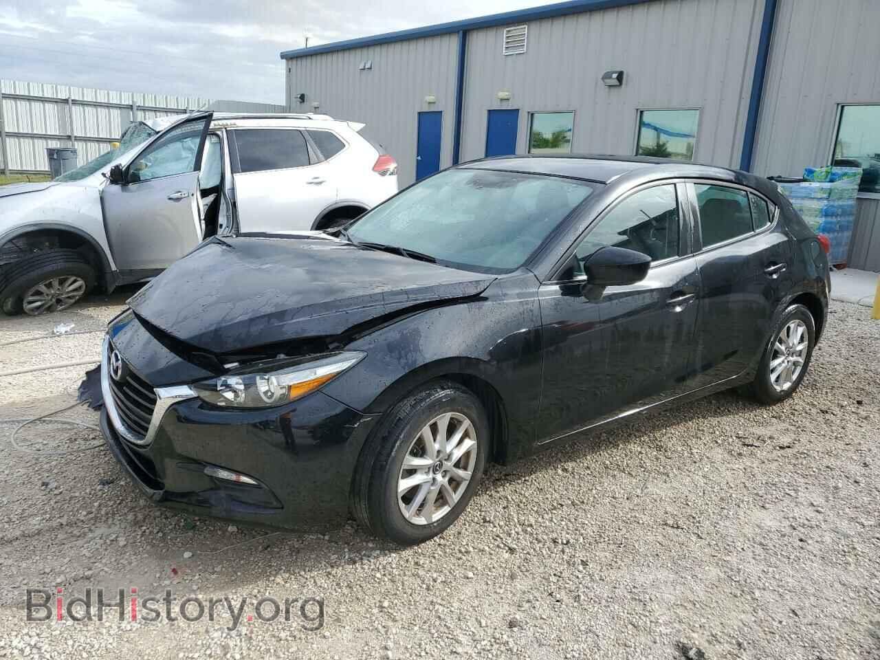Photo 3MZBN1K78HM132441 - MAZDA 3 2017
