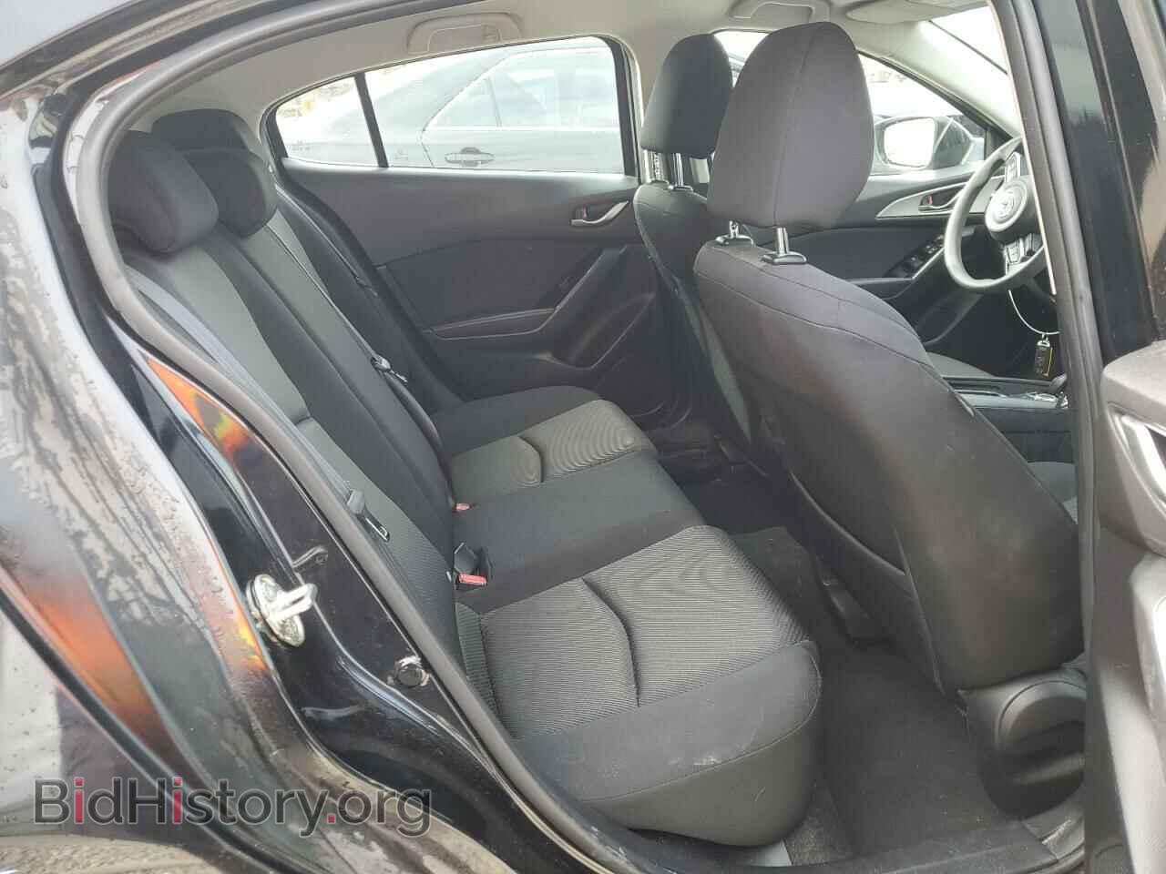 2017 MAZDA 3 - VIN: 3MZBN1K78HM132441 - Фото 11