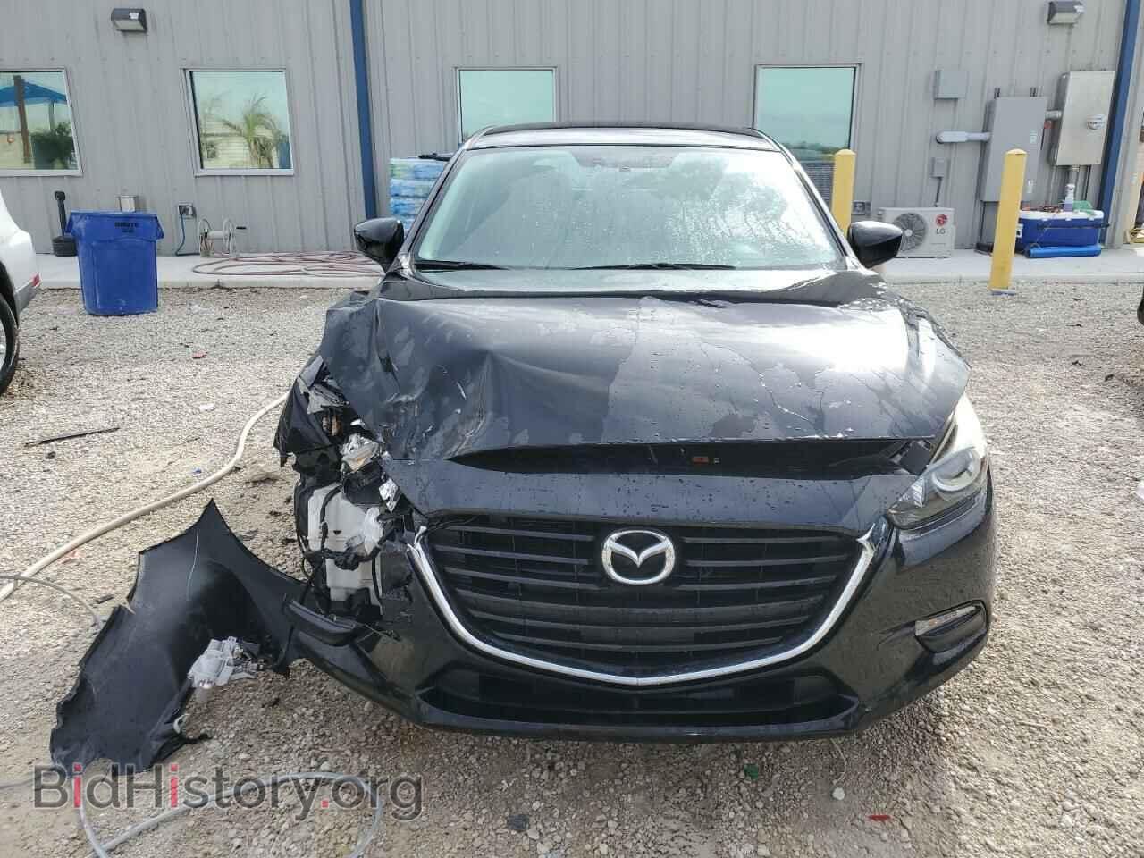 2017 MAZDA 3 - VIN: 3MZBN1K78HM132441 - Фото 5