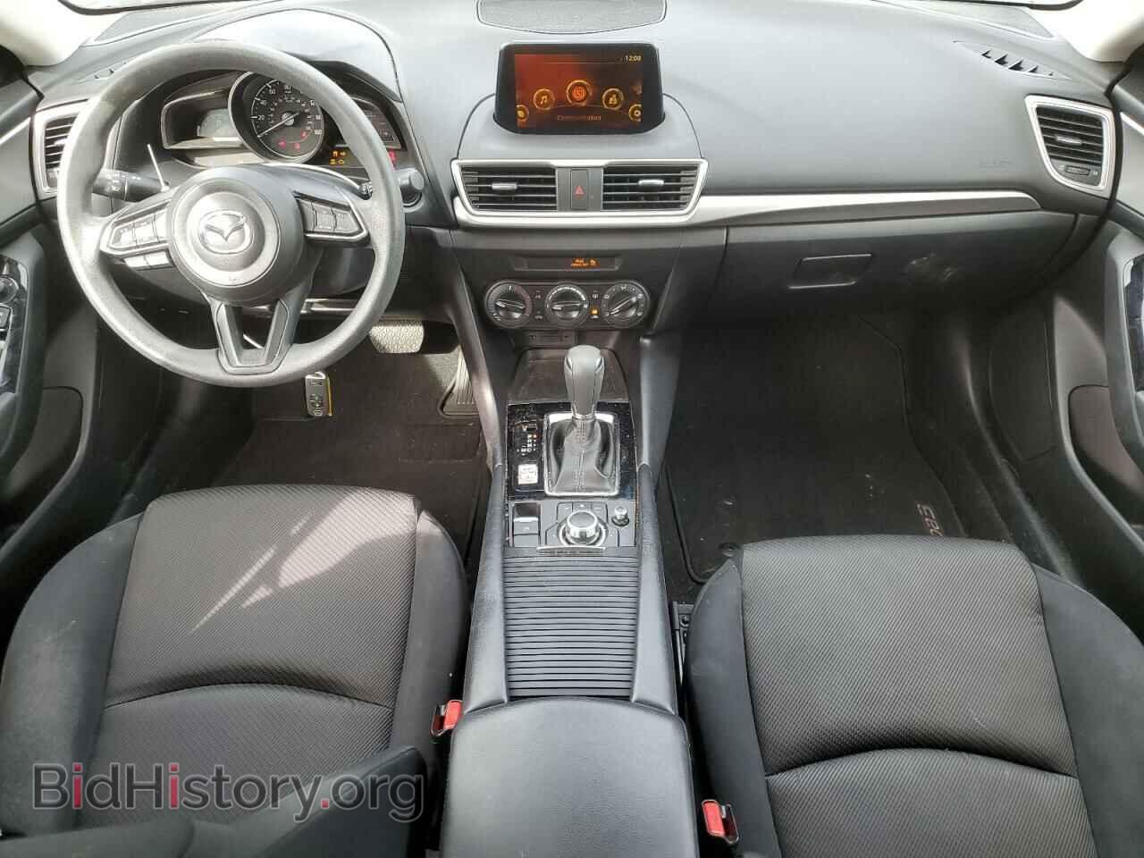 2017 MAZDA 3 - VIN: 3MZBN1K78HM132441 - Фото 8
