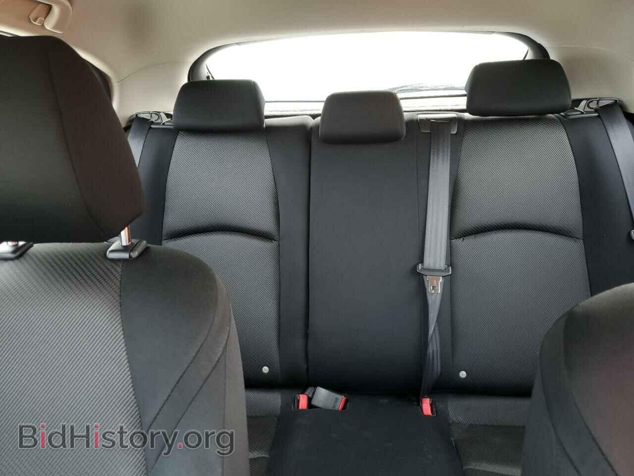 2017 MAZDA 3 - VIN: 3MZBN1K78HM132441 - Фото 10