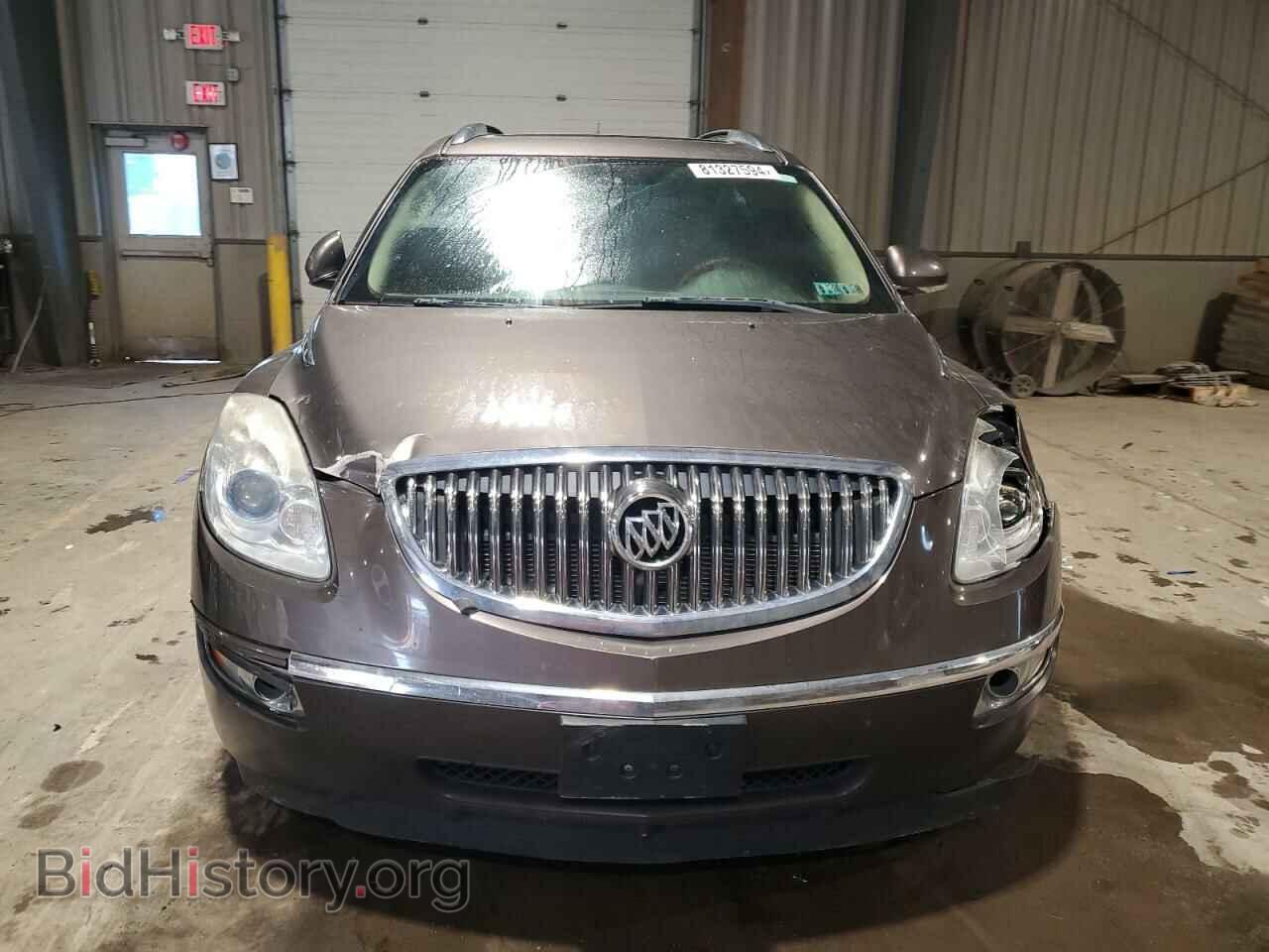 2011 BUICK ENCLAVE - VIN: 5GAKVCED3BJ118968 - Фото 5