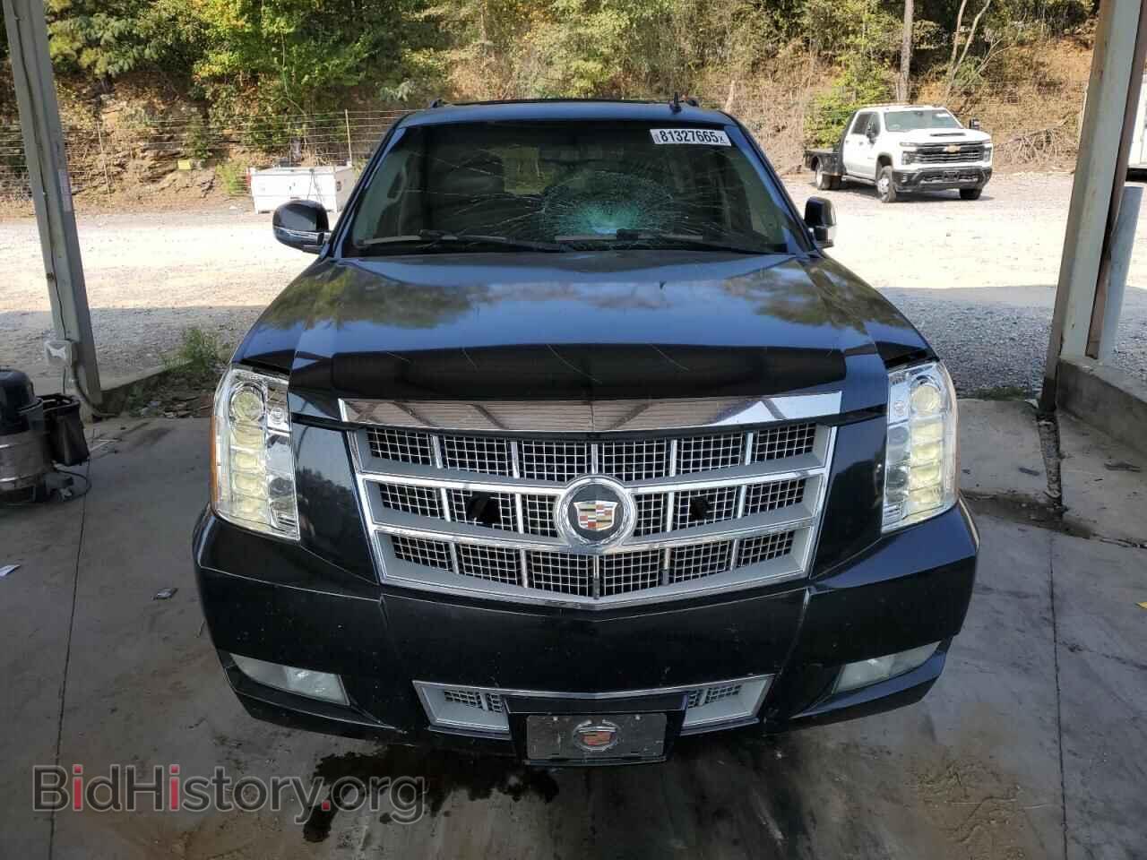 2013 CADILLAC ESCALADE - VIN: 1GYS4KEF2DR283650 - Фото 5