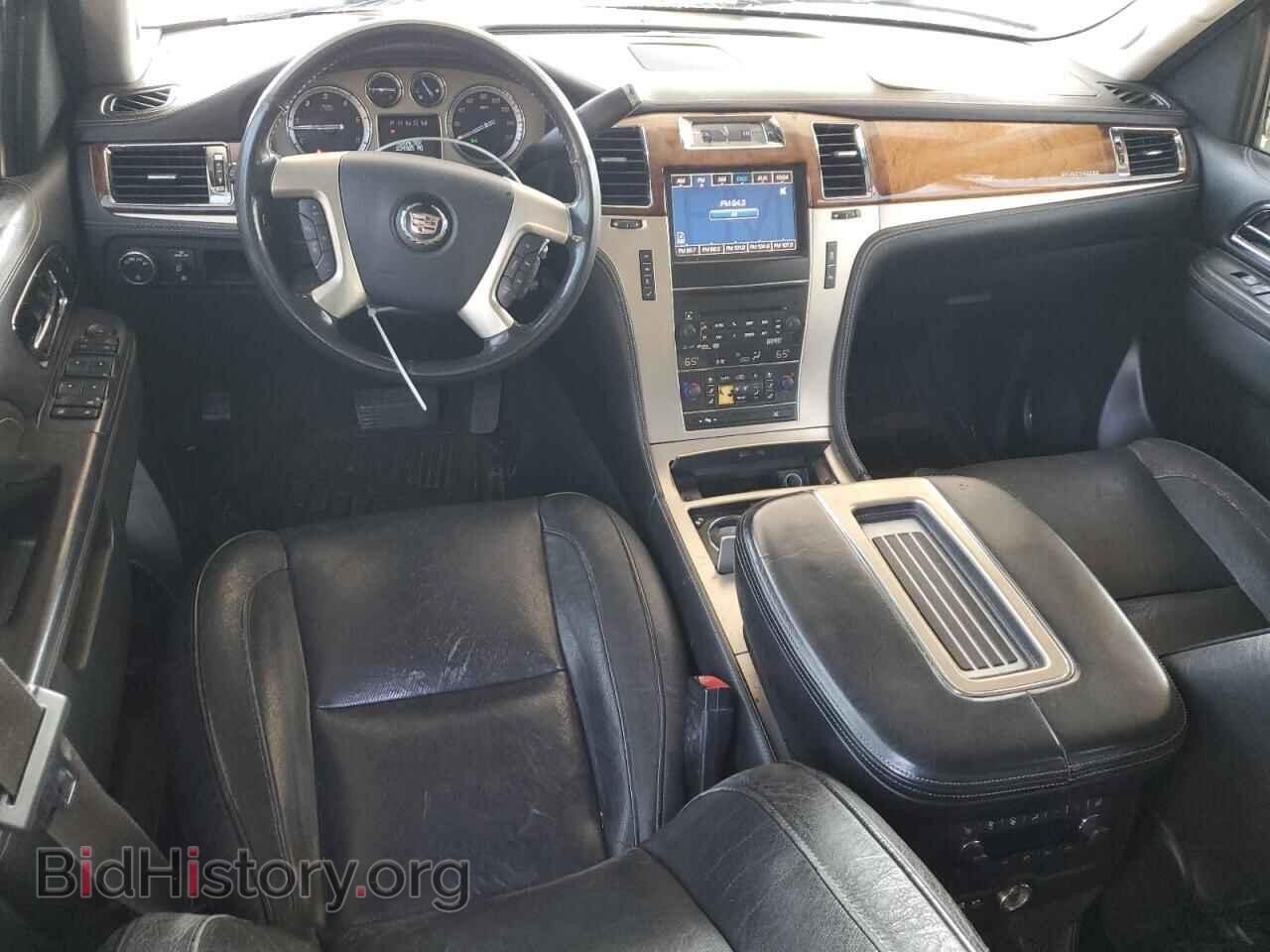 2013 CADILLAC ESCALADE - VIN: 1GYS4KEF2DR283650 - Фото 8
