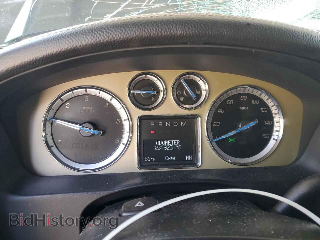 2013 CADILLAC ESCALADE - VIN: 1GYS4KEF2DR283650 - Фото 9