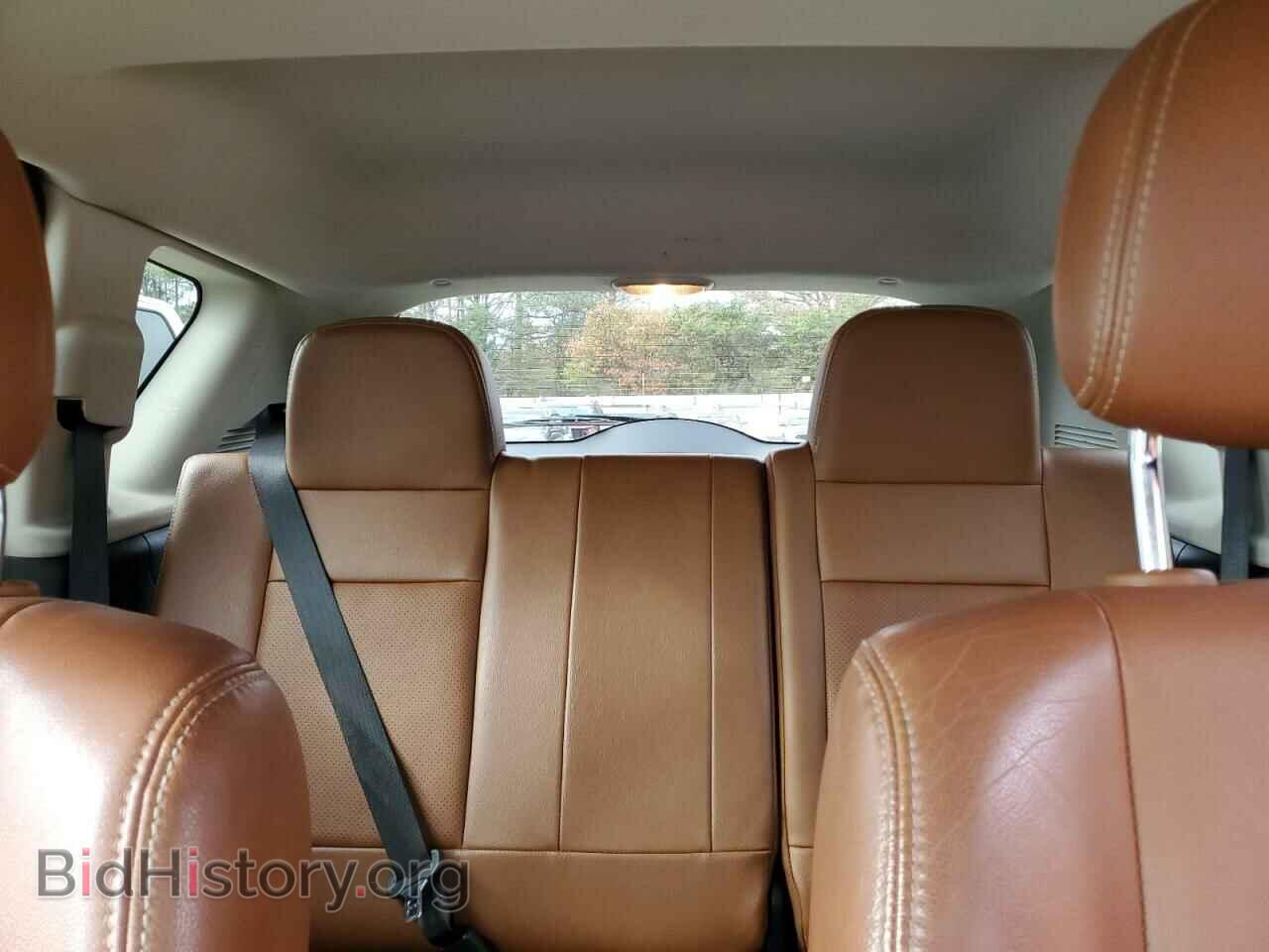 2015 JEEP COMPASS - VIN: 1C4NJDEB3FD188731 - Фото 10