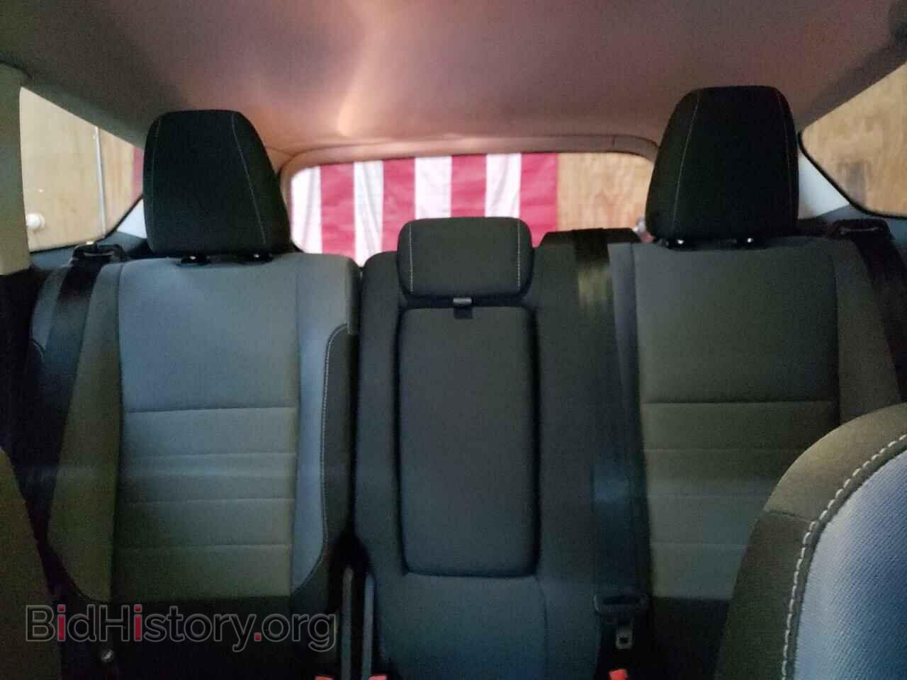 2016 FORD ESCAPE - VIN: 1FMCU0GX8GUA96026 - Фото 10