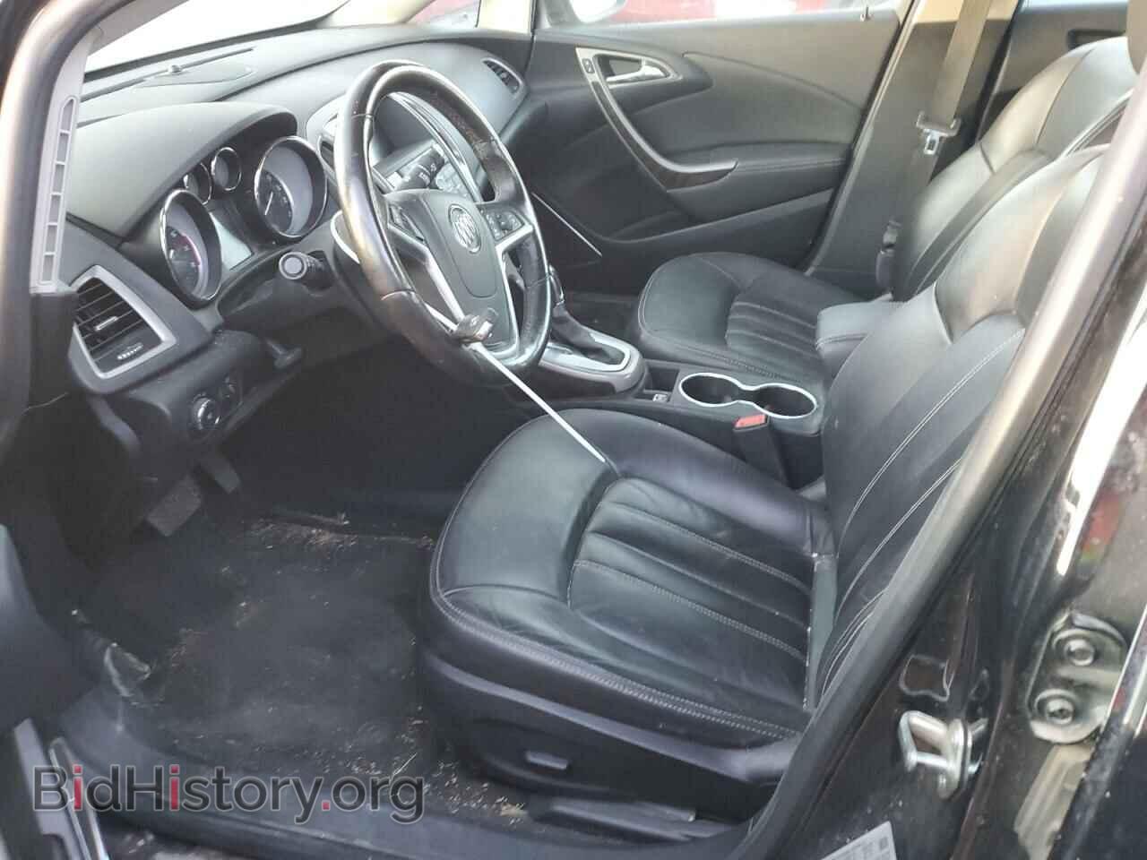 2014 BUICK VERANO - VIN: 1G4PS5SK8E4171465 - Фото 7