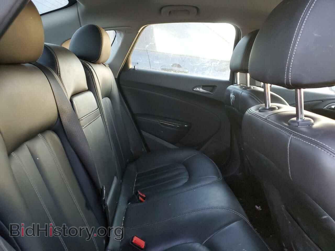 2014 BUICK VERANO - VIN: 1G4PS5SK8E4171465 - Фото 10