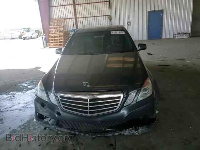 2011 MERCEDES-BENZ E-CLASS - VIN: WDDHF7CB1BA270428 - Photo 13