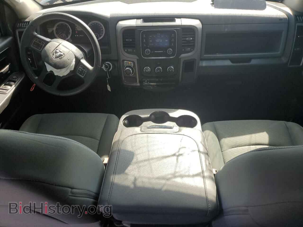2016 RAM 1500 - VIN: 1C6RR6KGXGS387396 - Фото 8