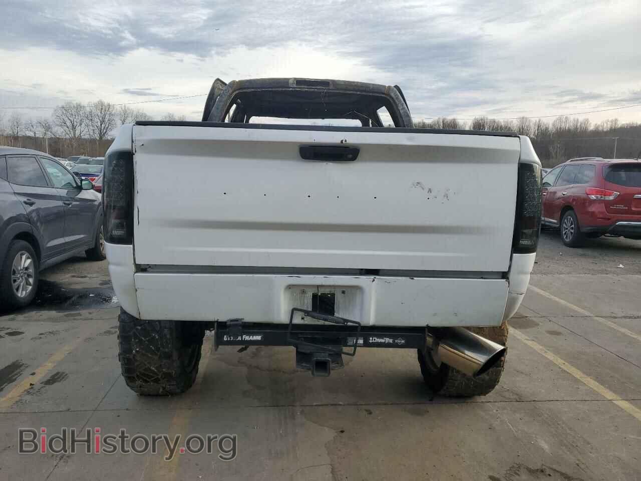 2008 DODGE All Models - VIN: 3D7KS29A58G133473 - Фото 6