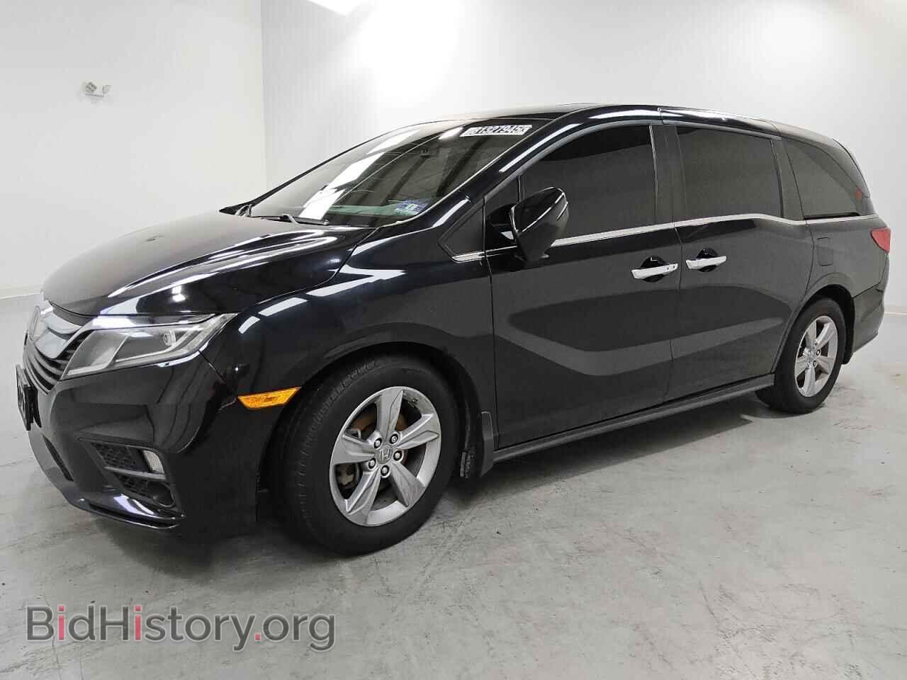 Photo 5FNRL6H78KB062009 - HONDA All Models 2019