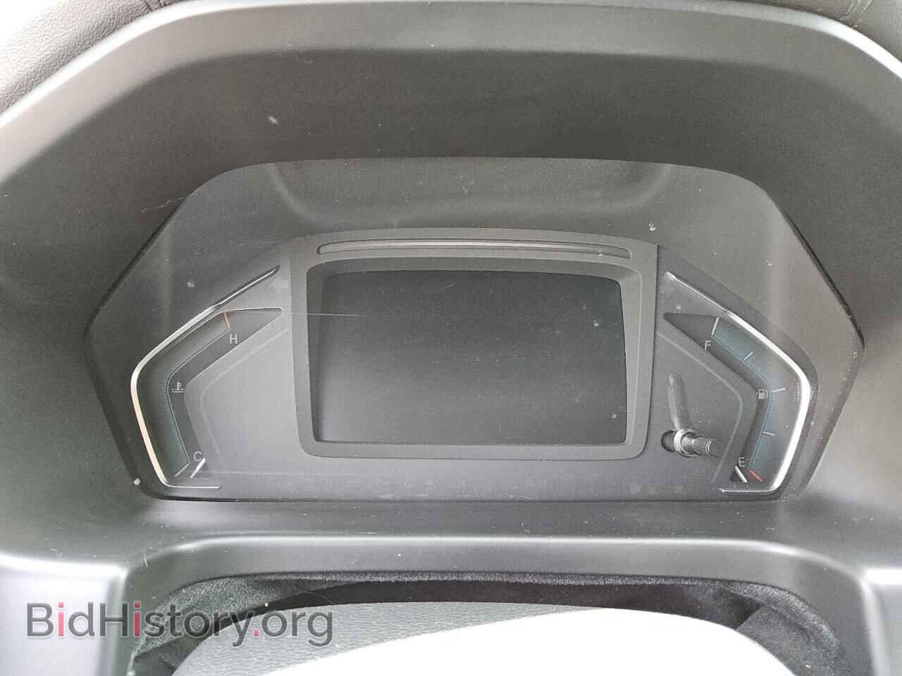 2019 HONDA All Models - VIN: 5FNRL6H78KB062009 - Фото 9