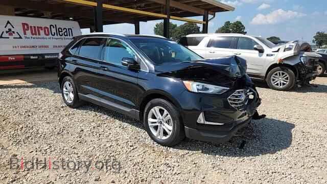 2020 FORD EDGE - VIN: 2FMPK3J9XLBA57117 - Фото 14