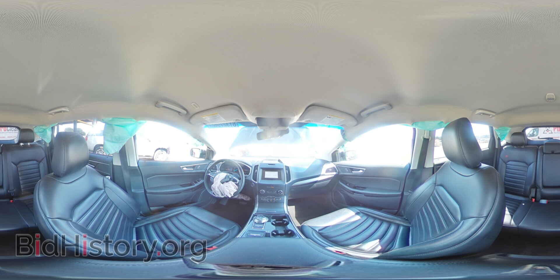 2020 FORD EDGE - VIN: 2FMPK3J9XLBA57117 - Фото 15