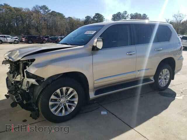 Photo JTJBM7FX1F5118349 - LEXUS GX 2015