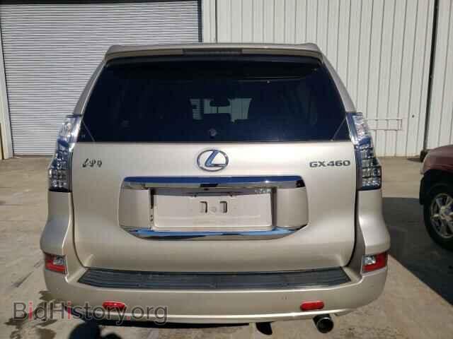 2015 LEXUS GX - VIN: JTJBM7FX1F5118349 - Фото 6