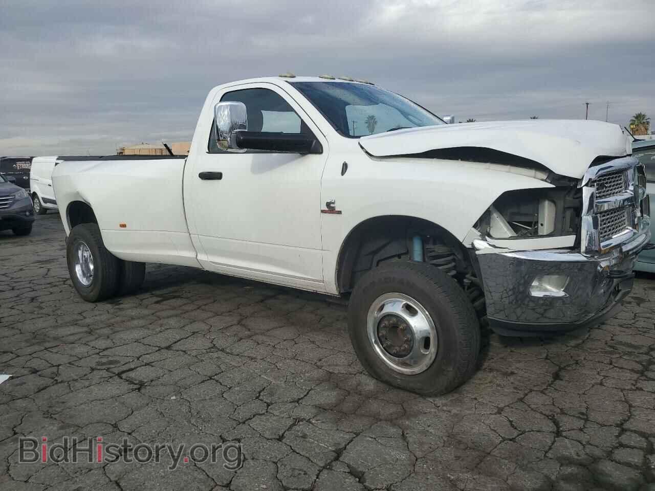 2014 RAM All Models - VIN: 3C63RRAL3EG229458 - Photo 4