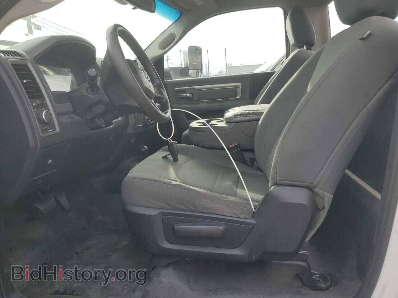 2014 RAM All Models - VIN: 3C63RRAL3EG229458 - Photo 7