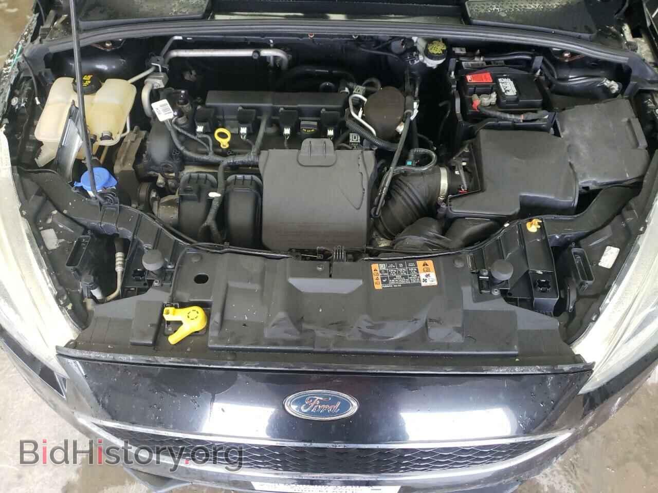 2015 FORD FOCUS - VIN: 1FADP3F27FL296512 - Photo 11